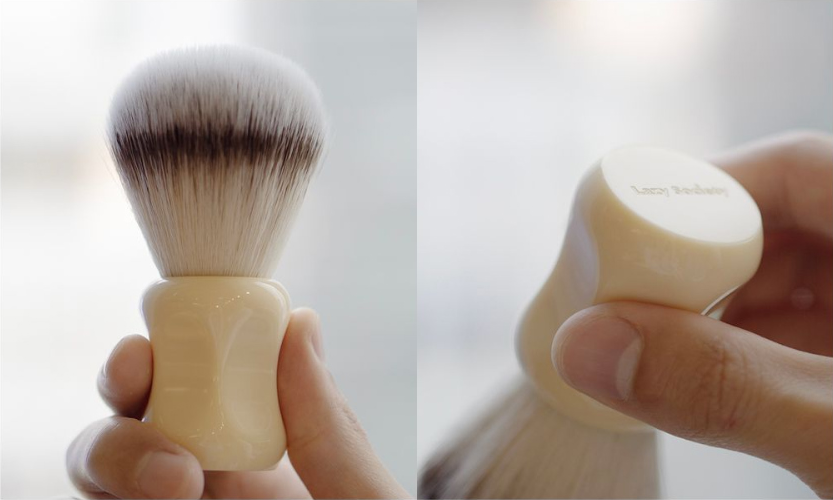 Lazy Society Classic Shaving Brush